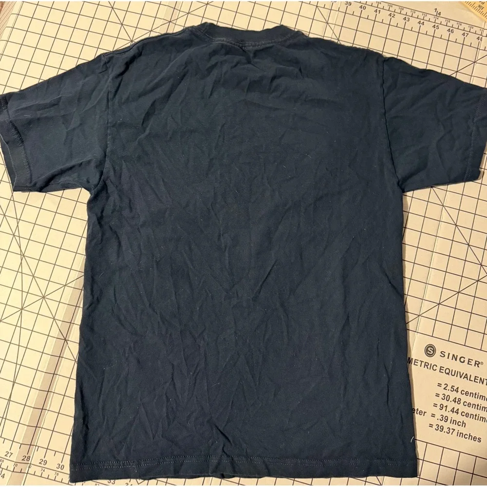 State of Mind Colorado High Life T-shirt size Medium